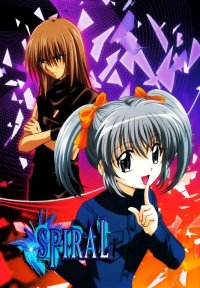 BUY NEW spiral - 92917 Premium Anime Print Poster
